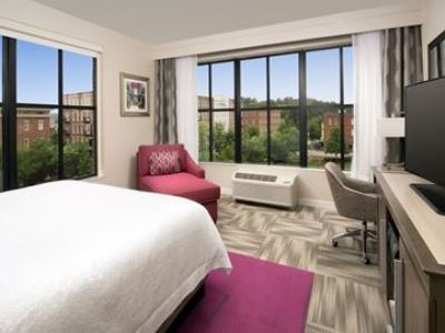 Hampton Huntsville/village Of Providence, Al 3*