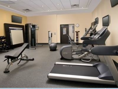 Hotel Hampton Huntsville/village Of Providence, Al 3*