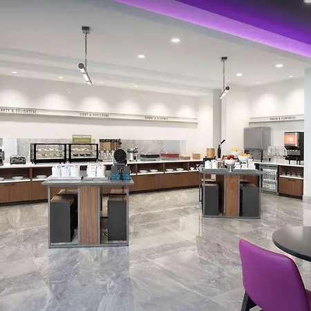 Hampton Inn Huntsville/Village Of Providence, Al 