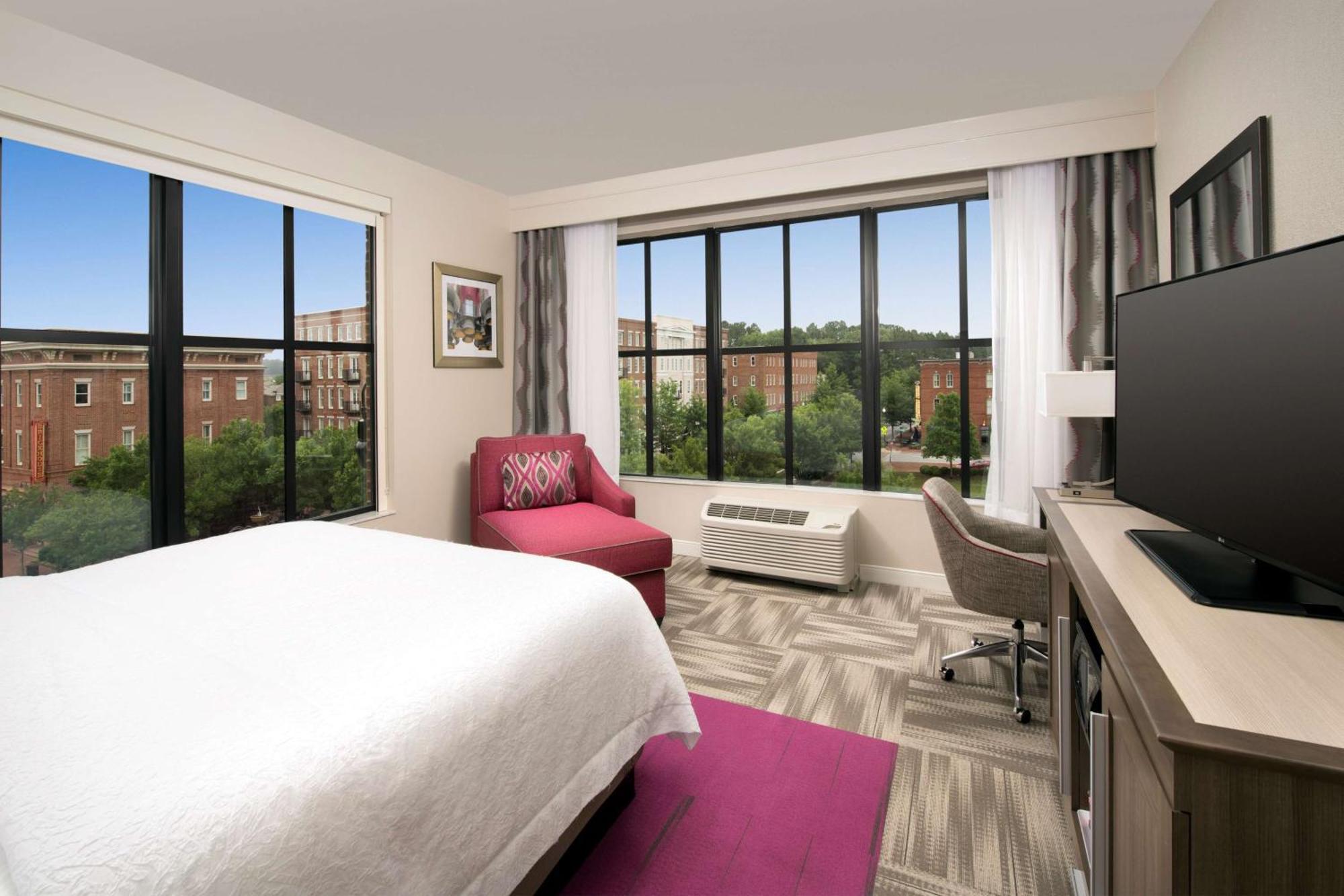 Hampton Huntsville/village Of Providence, Al 3*