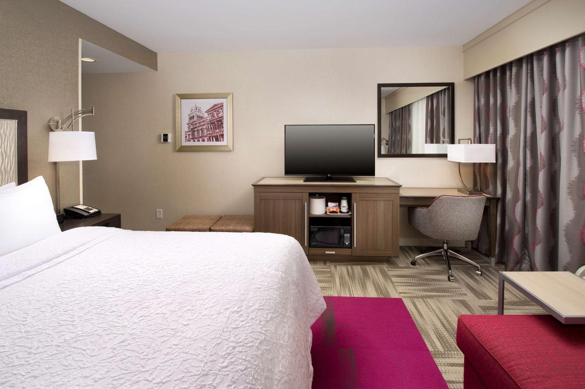 Hotel Hampton Huntsville/village Of Providence, Al Huntsville