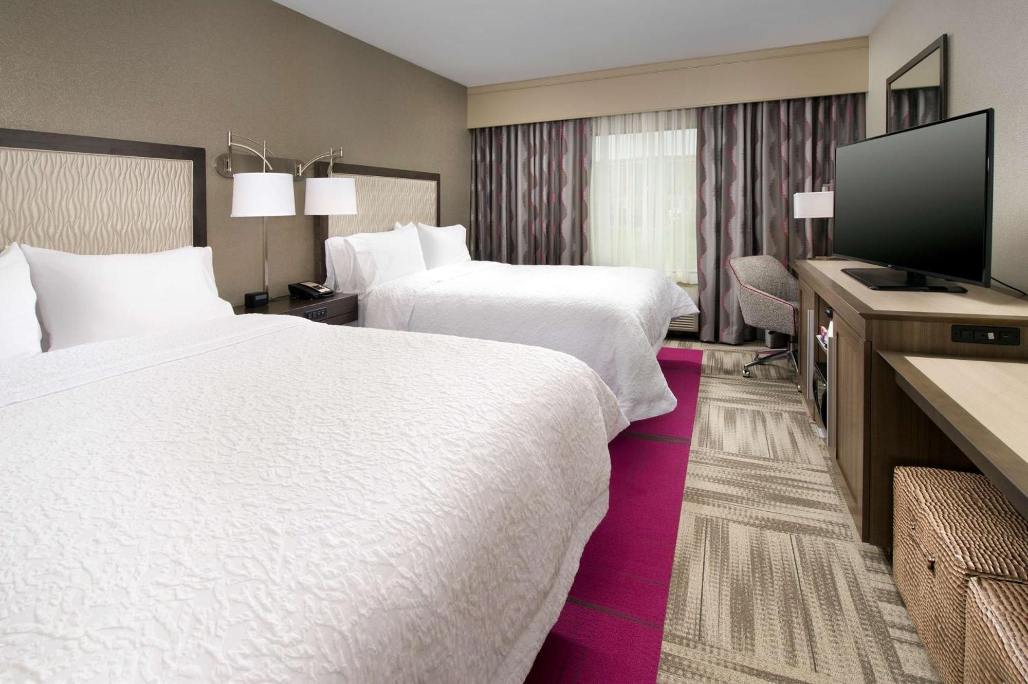 Hampton Huntsville/village Of Providence, Al 3* Huntsville