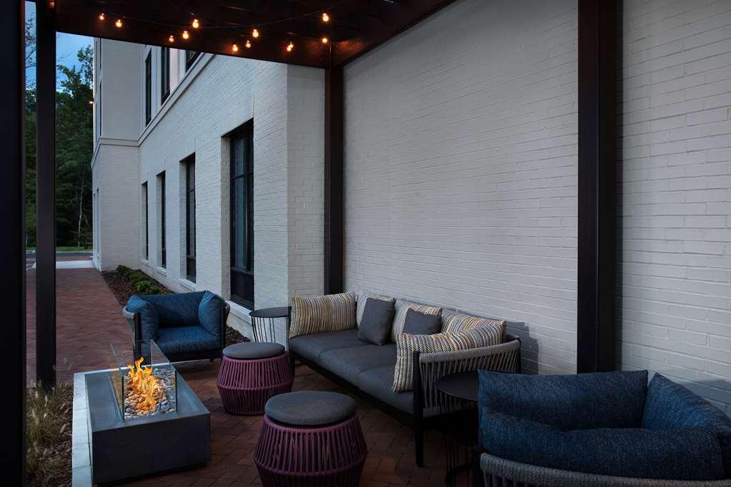 Hampton Huntsville/village Of Providence, Al 3*