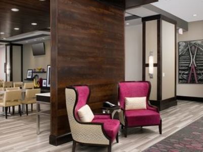 Hotel Hampton Huntsville/village Of Providence, Al