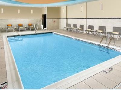 Hotel Hampton Huntsville/village Of Providence, Al